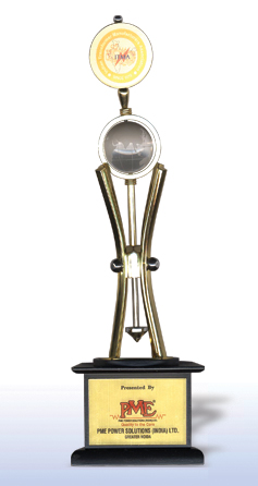 PME Power Solutions (India) Ltd.