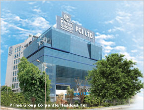 Prime Group Corporate Headquarter