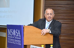 The Modernites Achievers Award 2013