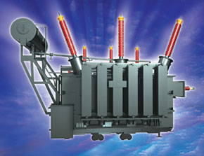 Power Transformer